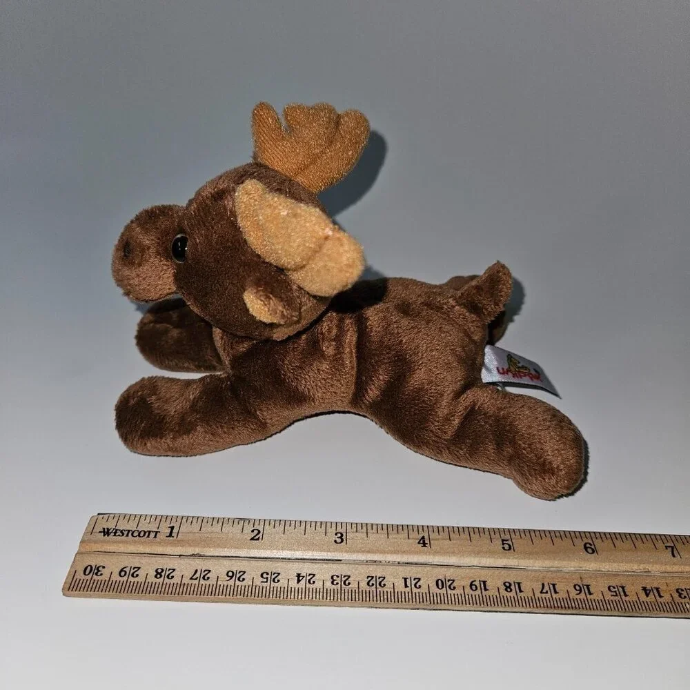 Unipak Plush Lot Stuffed Animal Toys Small 6